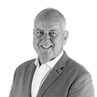 Bruce Tilley